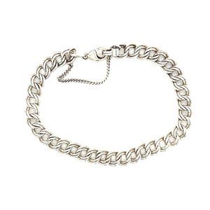 James Avery Light Curb Bracelet